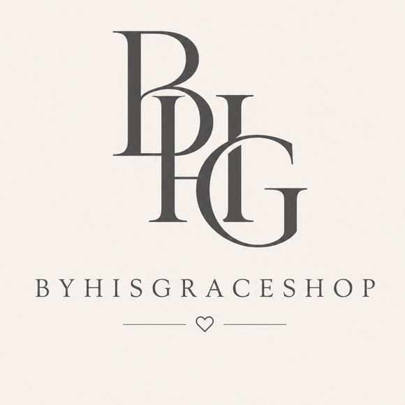 byhisgraceshop